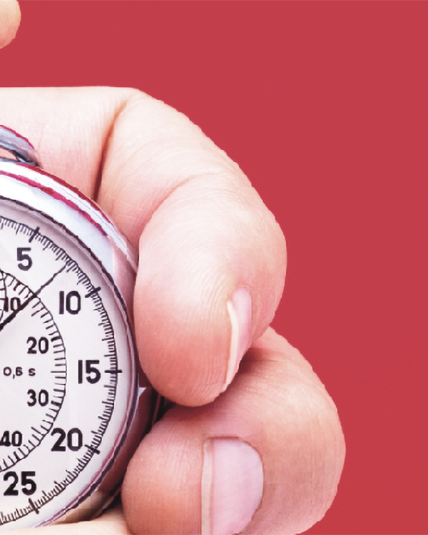 Your Guide To Tabata Training