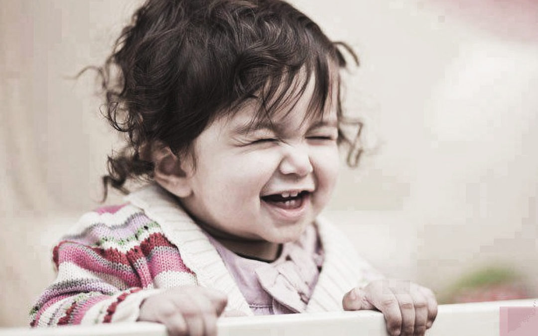 5 Things Happy People Do Differently