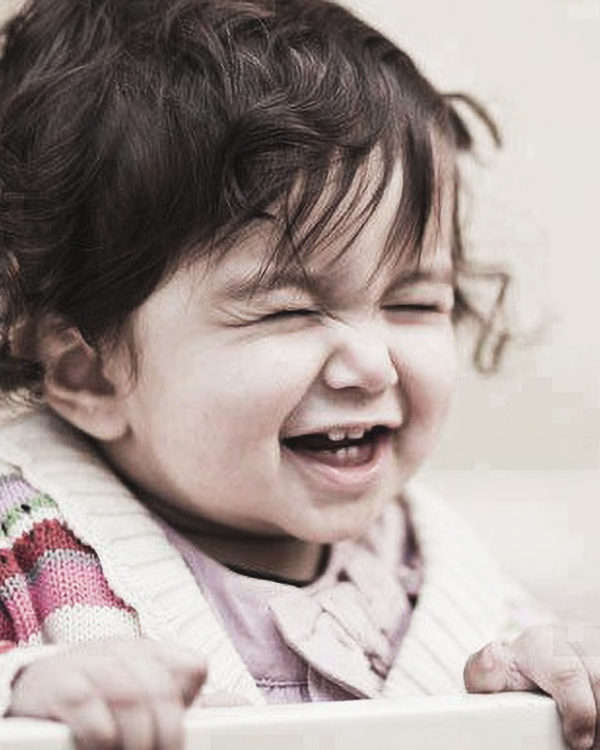 5 Things Happy People Do Differently