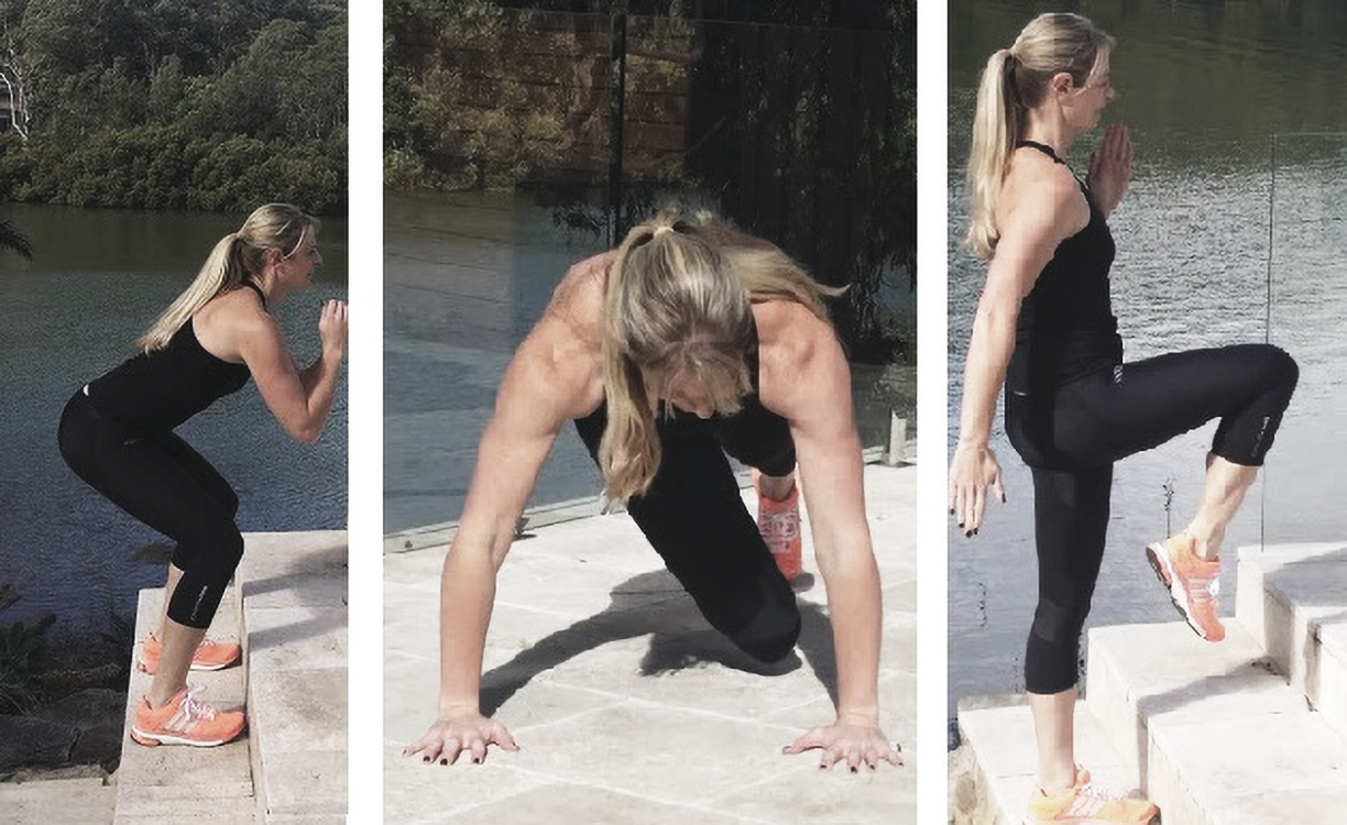Full-Body-Workout-No-Equipment-Needed Full Body Workout: No Equipment Needed