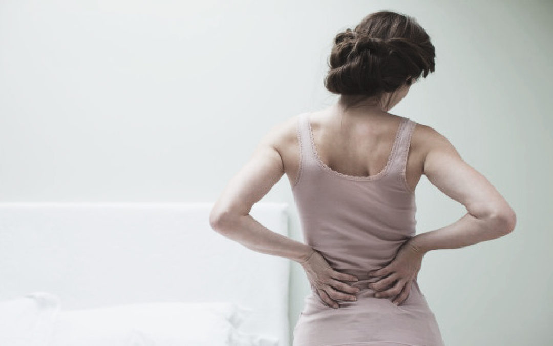 Back Pain: Foods That Cause Inflammation