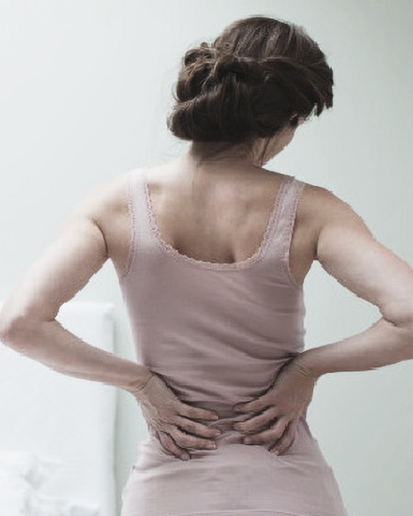 Back Pain: Foods That Cause Inflammation