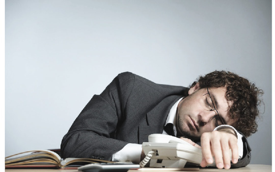 Couch Potato Syndrome: Science Behind Laziness