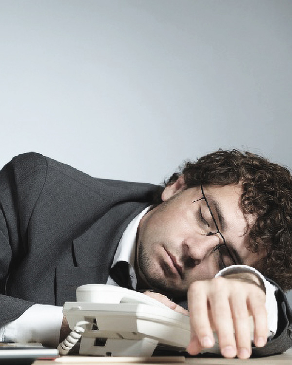 Couch Potato Syndrome: Science Behind Laziness