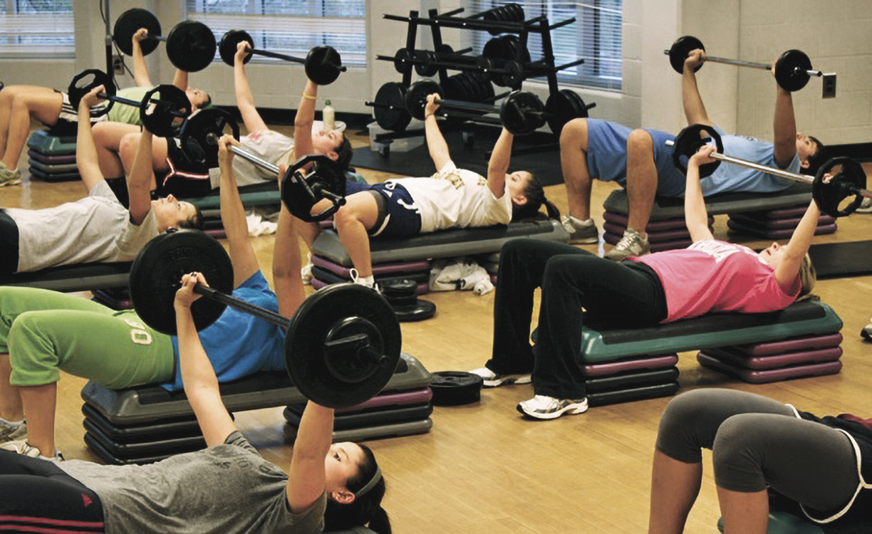 gym-ettiquetes-what-not-to-do-in-a-fitness-class Gym etiquette: What Not To Do In a Fitness Class