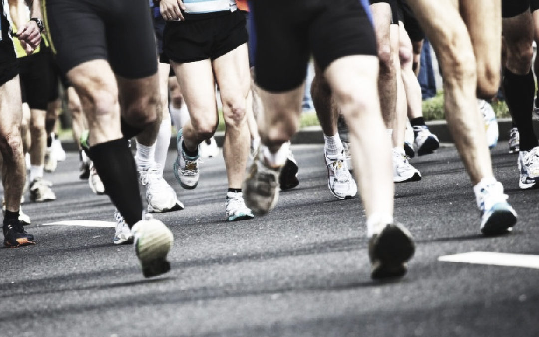 How to Ace Your First Ever Fun Run or Marathon