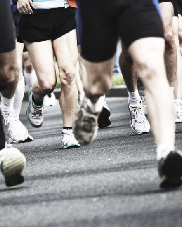 How to Ace Your First Ever Fun Run or Marathon