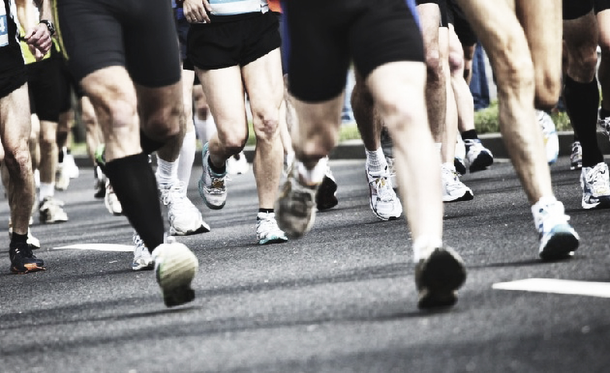 How to Ace Your First Ever Fun Run or Marathon