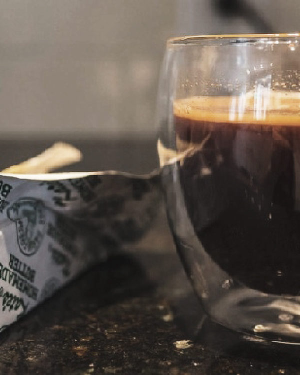 Supercharge Your Morning With Bulletproof Coffee