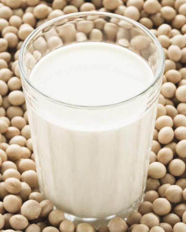 Why Soy Products Are Bad For You