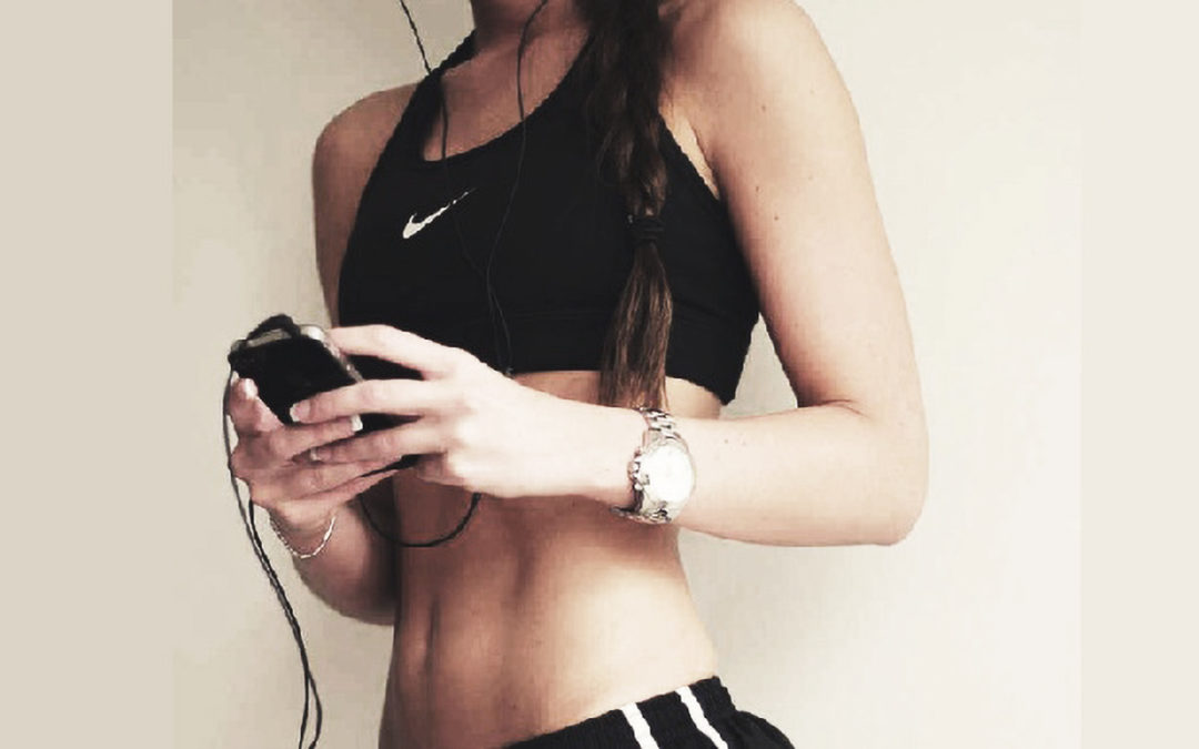 Workout Playlist July 2014