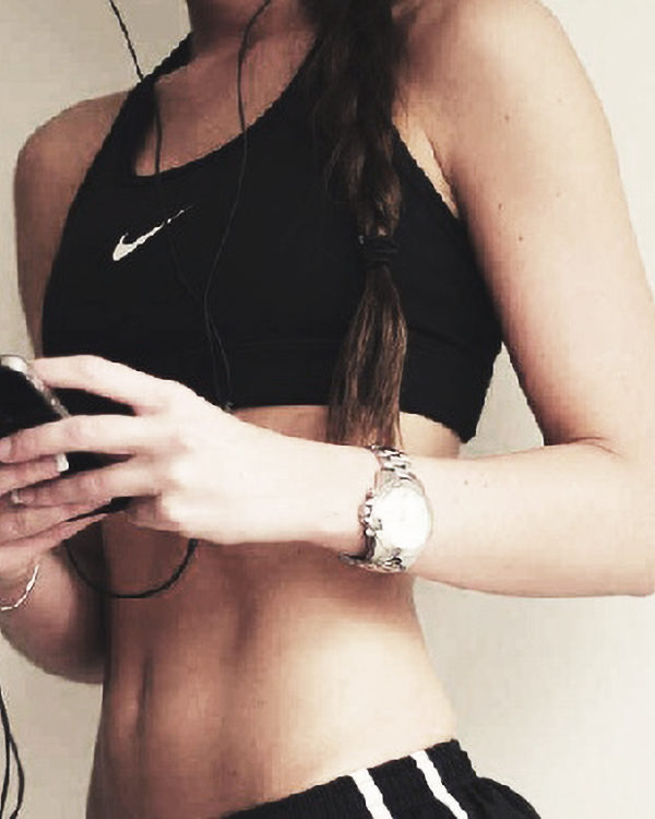 Workout Playlist July 2014