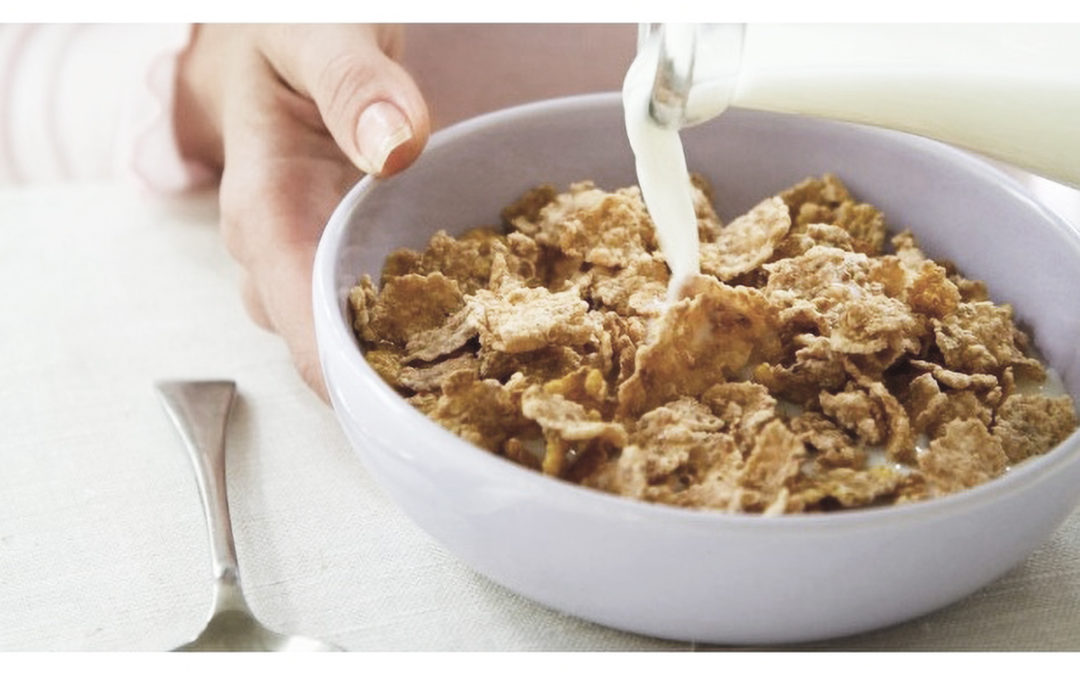 5 Breakfast Tips For Faster Weight Loss