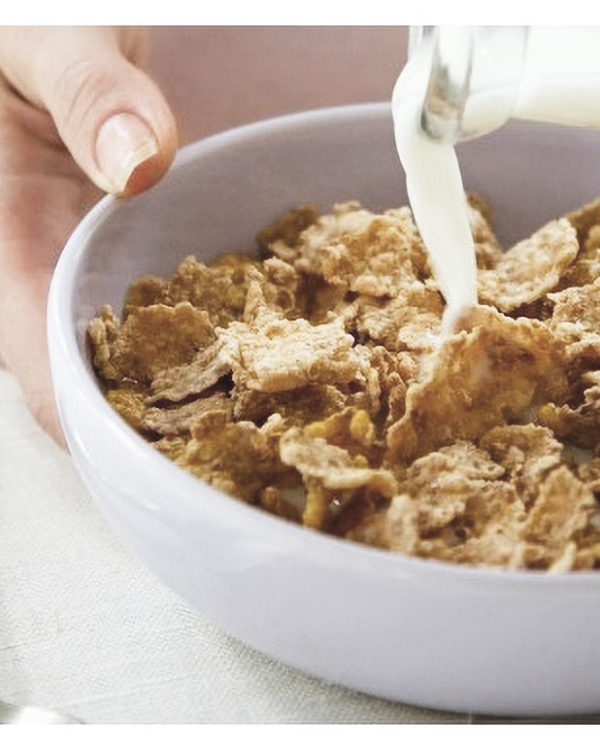 5 Breakfast Tips For Faster Weight Loss