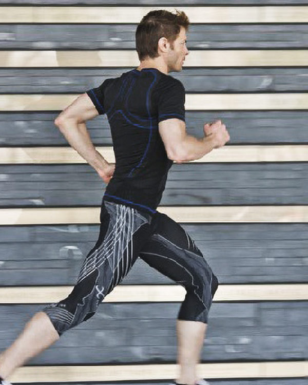 Do Compression Tights Work? What Do They Do?