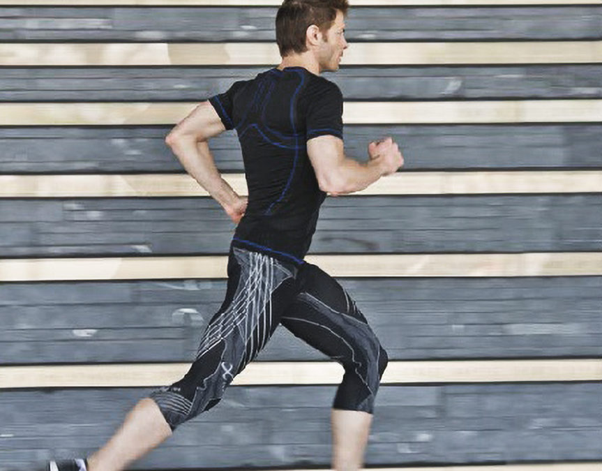 Do Compression Tights Work? What Do They Do?