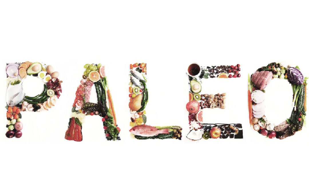 Do You Need To Go Paleo?