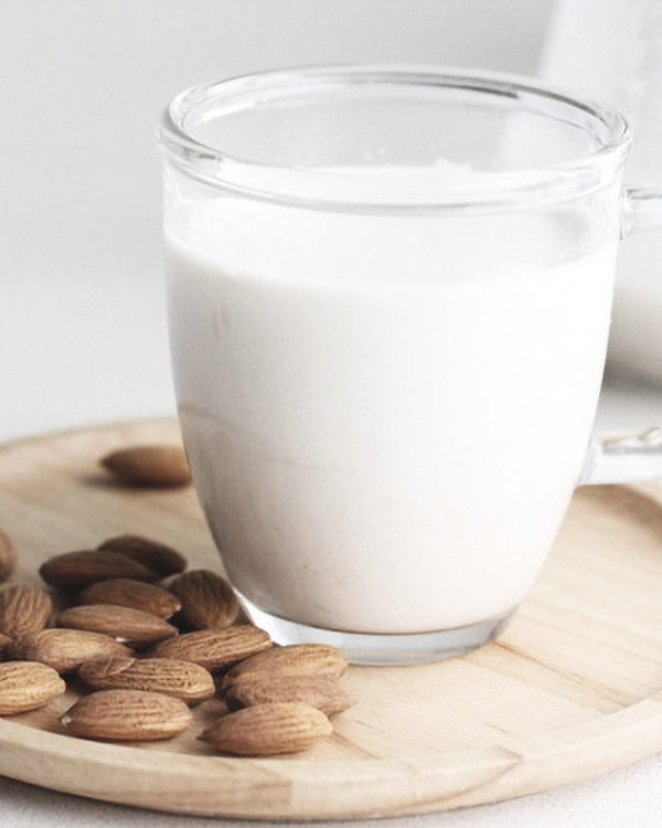 Everything You Need To Know About Almond Milk