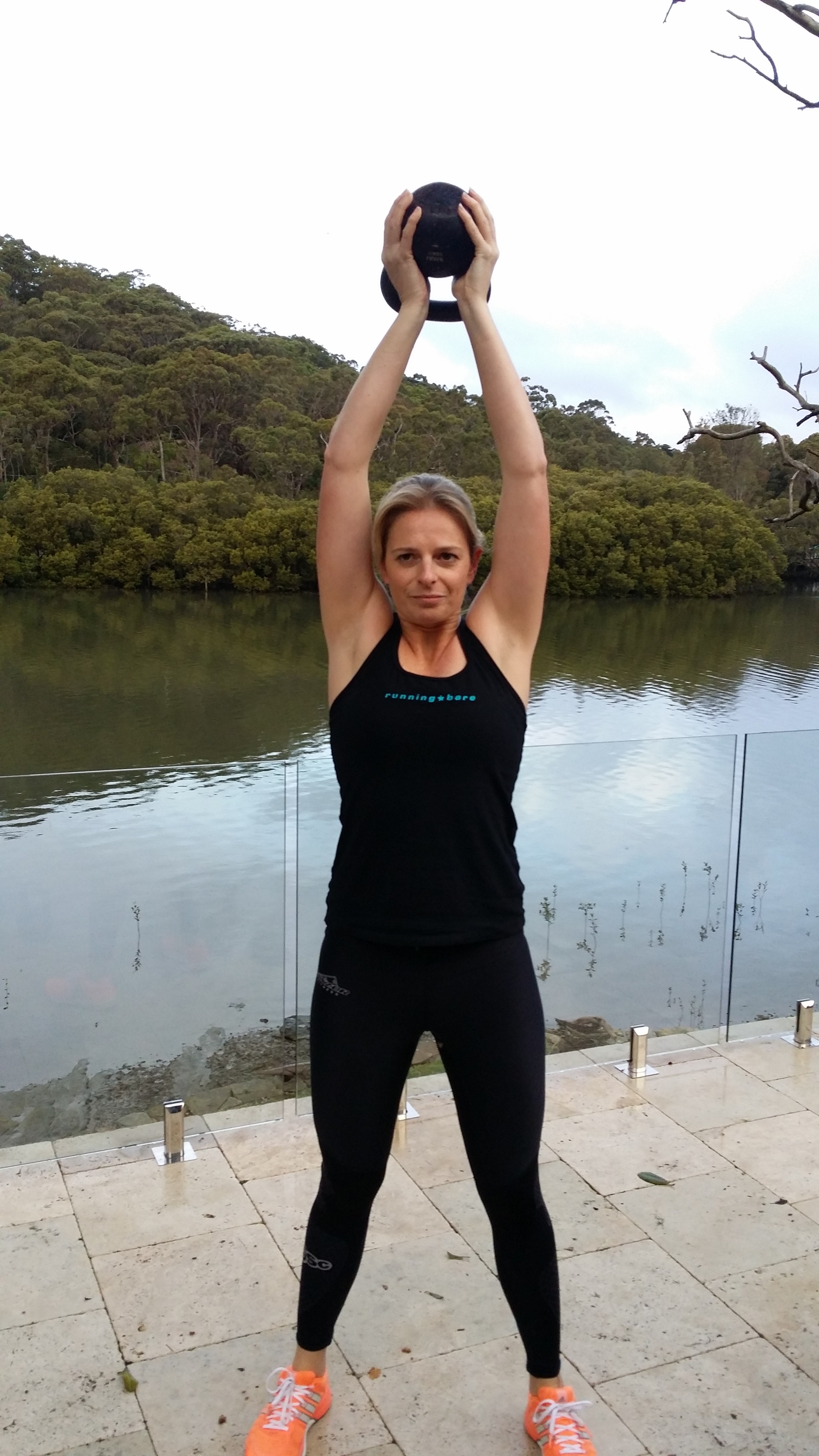 Squat Press 1
