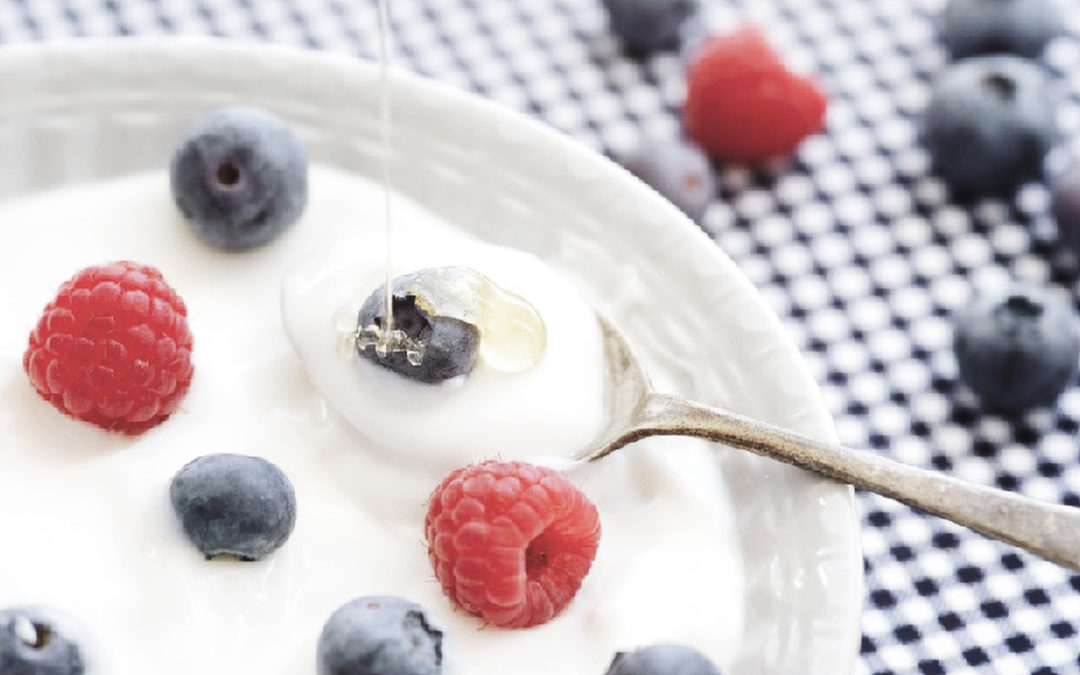 Probiotics: Secret To Your Gut’s Health