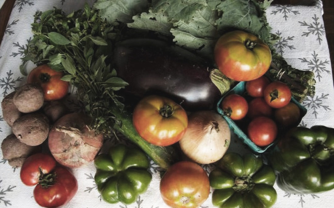 Verdict On The Nordic Diet
