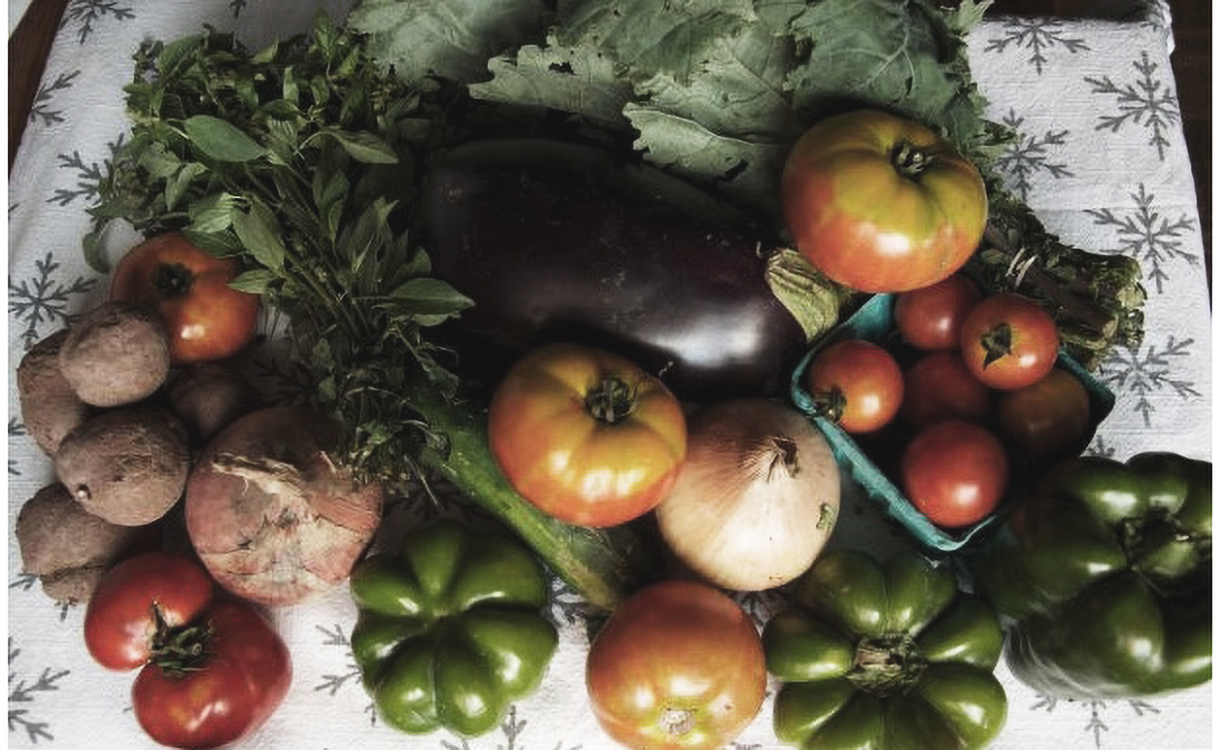 Verdict On The Nordic Diet