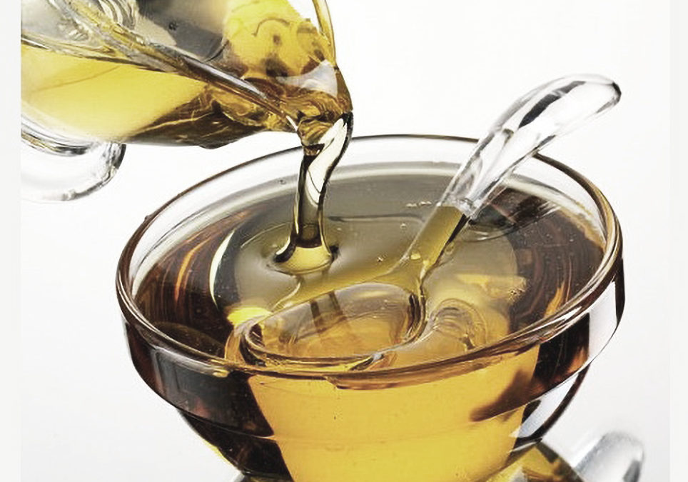 Why Agave Might Not Be As Healthy As You Think