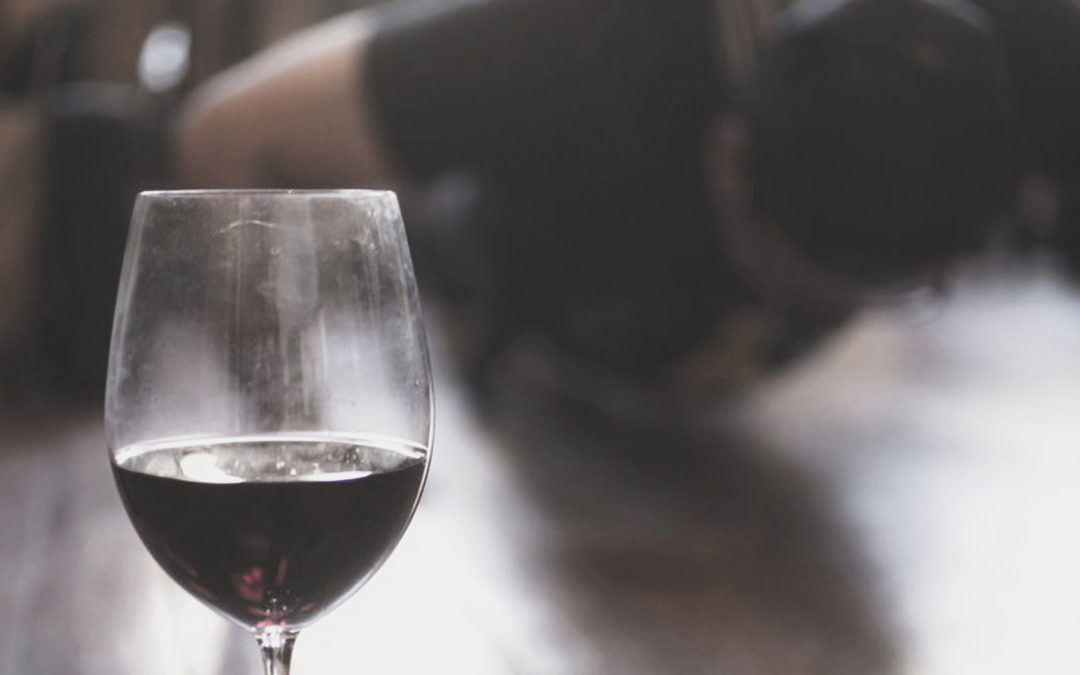 Study: A Glass Of Wine May Be Equivalent To An Hour At The Gym