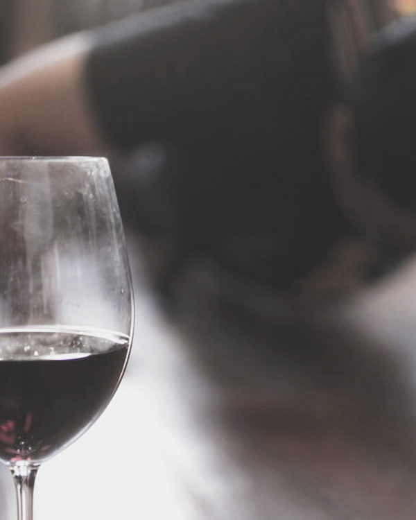 Study: A Glass Of Wine May Be Equivalent To An Hour At The Gym