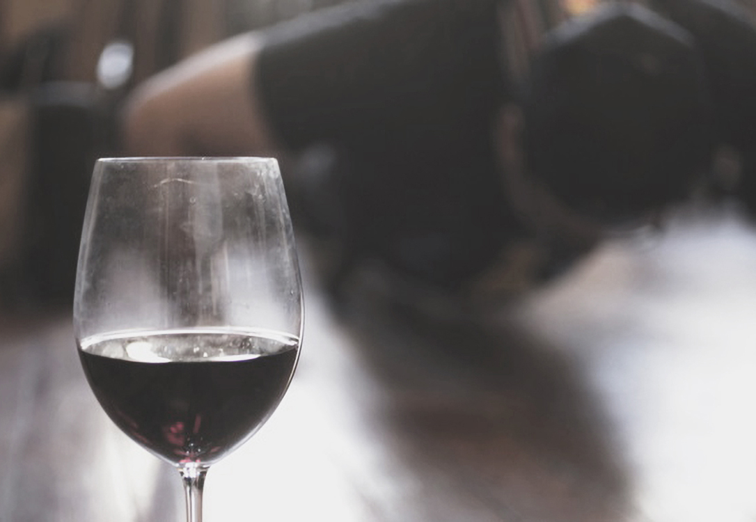 Study-A-Glass-Of-Wine-May-Be-Equivalent-To-An-Hour-At-The-Gym Study: A Glass Of Wine May Be Equivalent To An Hour At The Gym