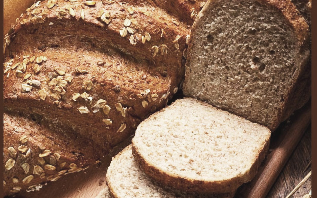 Does Bread Make You Fat?