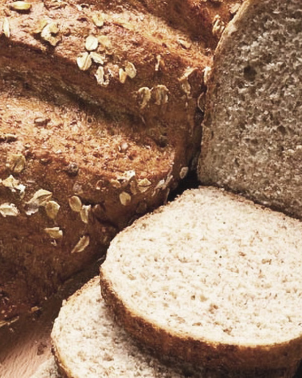Does Bread Make You Fat?