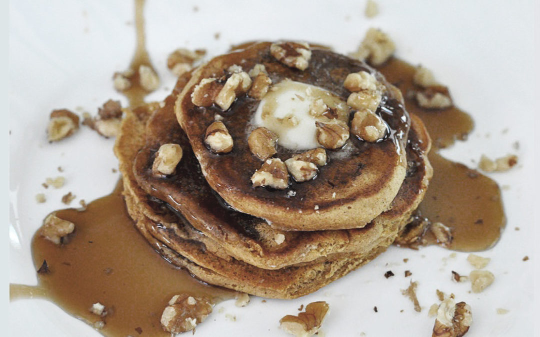 Healthy Breakfasts That Will Leave You Hungry