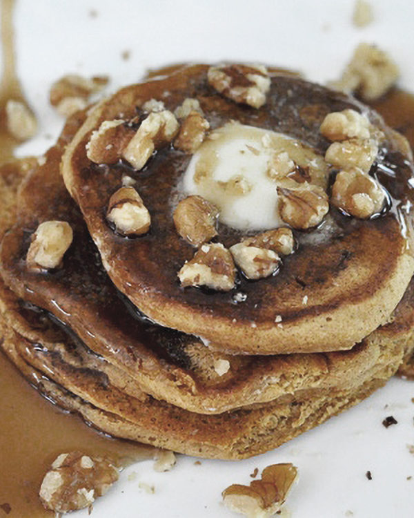 Healthy Breakfasts That Will Leave You Hungry