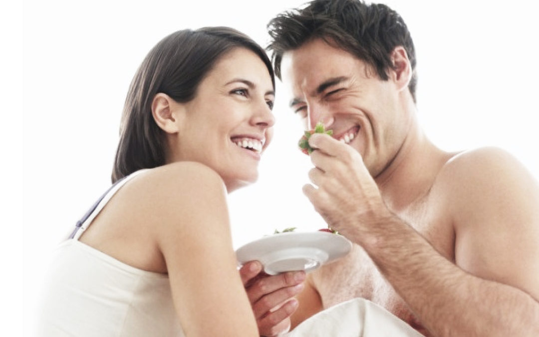 How To Boost Your Libido Naturally