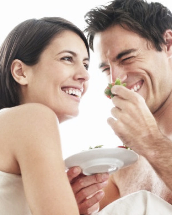 How To Boost Your Libido Naturally