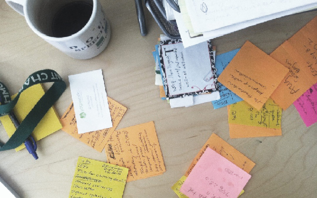 How To Conquer Your To-Do List As Per Science