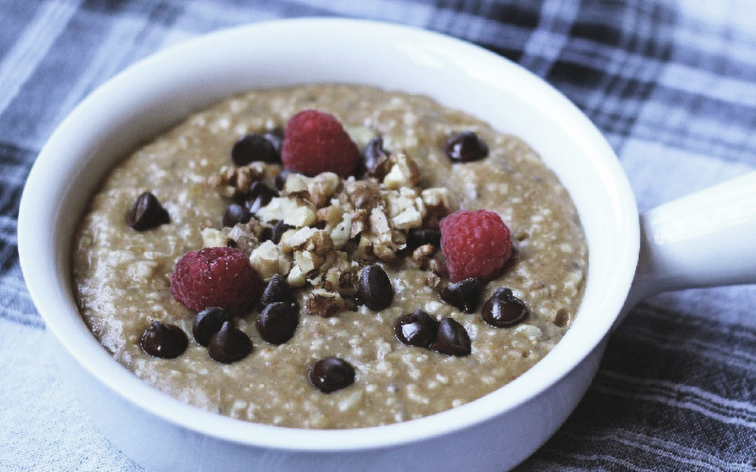How To Eat Breakfast Like A Parisian