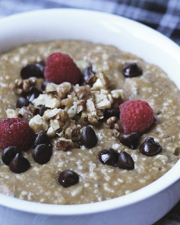 How To Eat Breakfast Like A Parisian