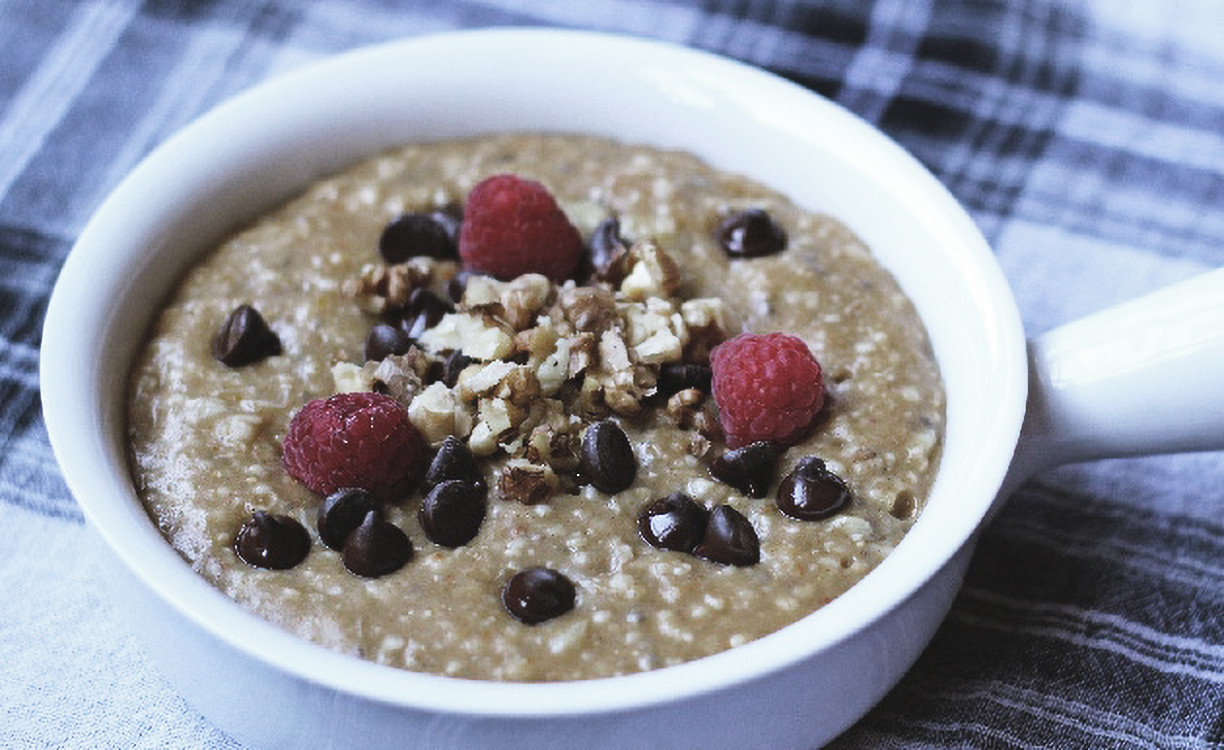 how-to-eat-breakfast-like-a-parisian How To Eat Breakfast Like A Parisian