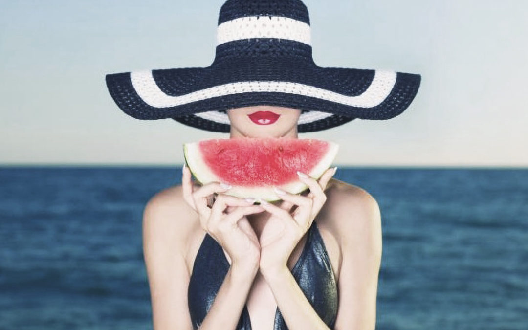 How To Lose Weight On Vacation