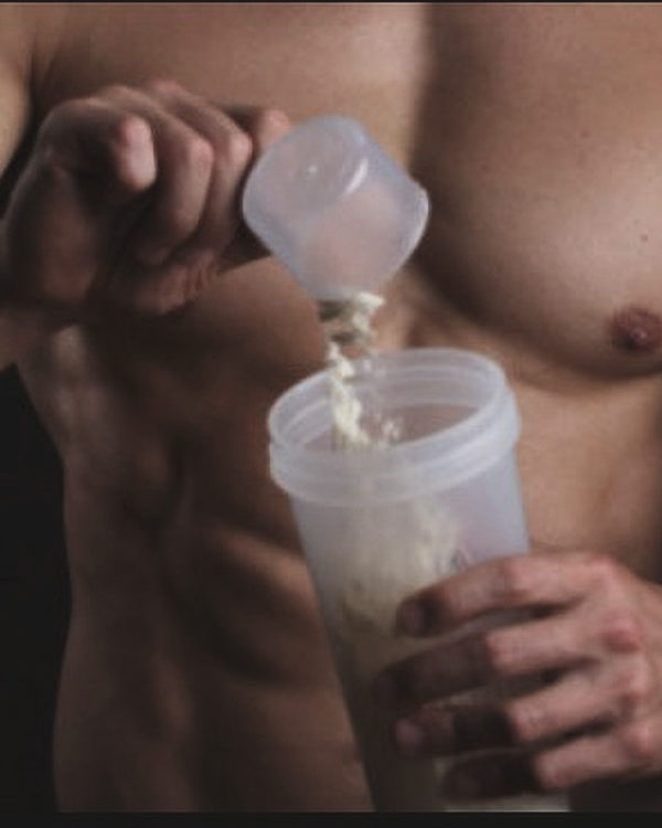 Why You Don't Need Meal Replacement Shakes Why You Don't Need Meal Replacement Shakes