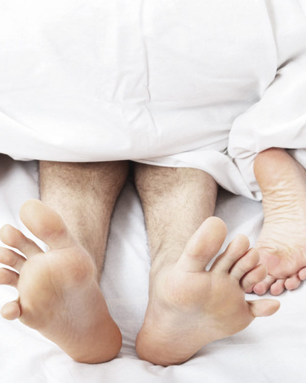 5 Foods That Make Men Better In The Bedroom
