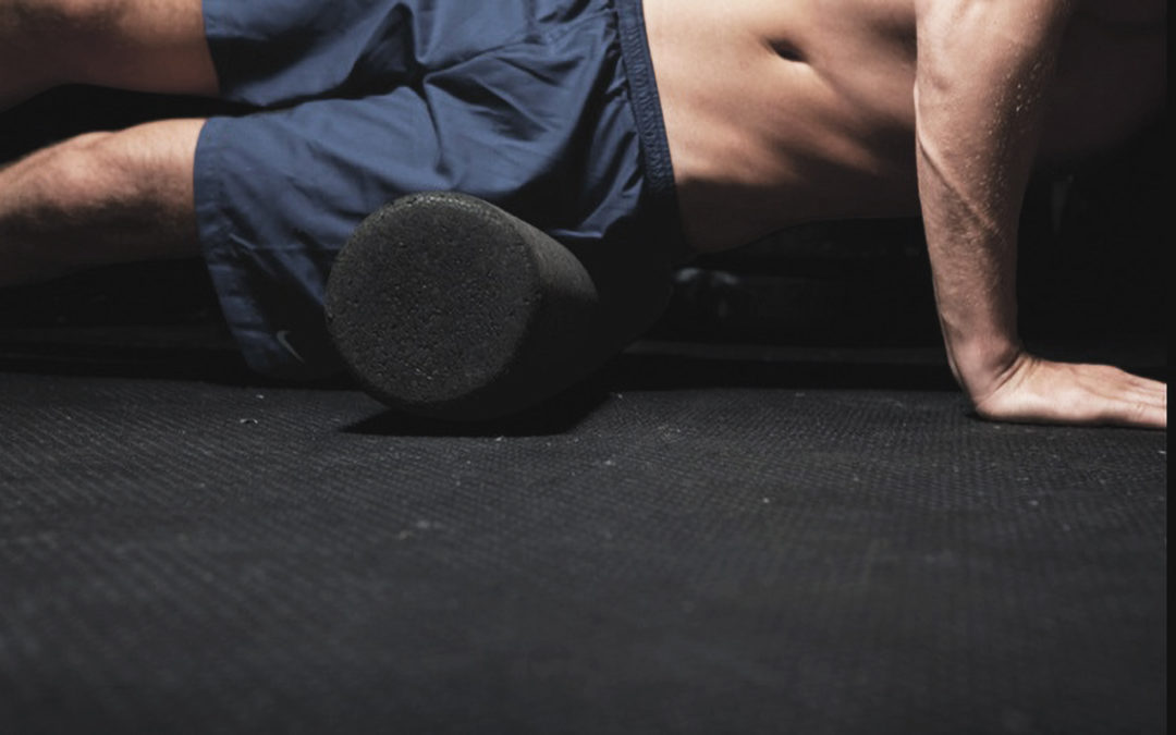 5 Ways To Help You Recover Post-Workout