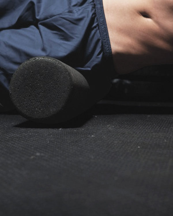 5 Ways To Help You Recover Post-Workout