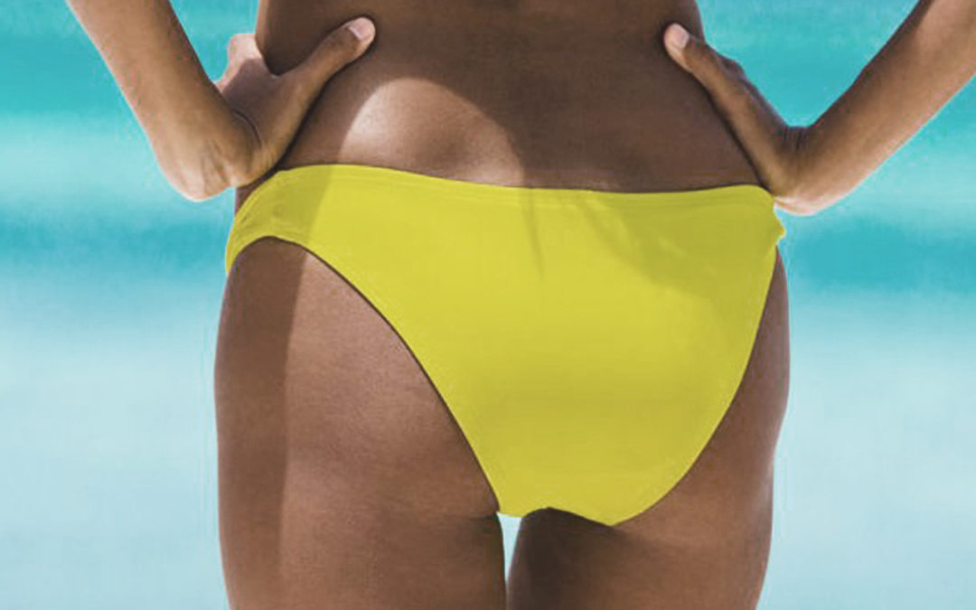 Your 7-Day Bikini Body Diet