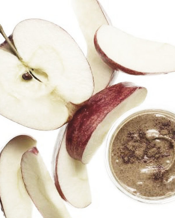 8 Delicious Spring Snack Ideas