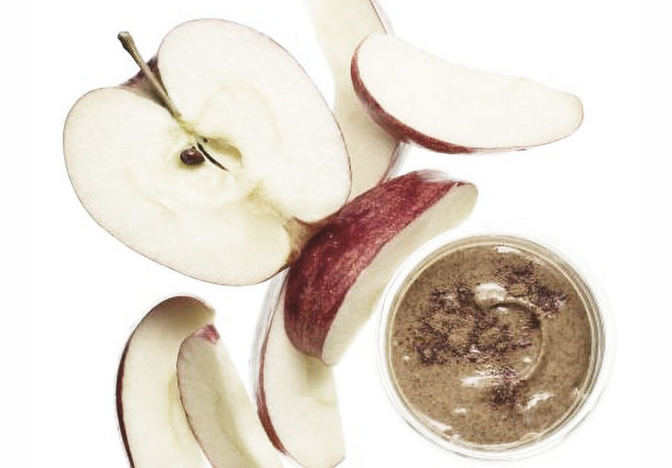 8 Delicious Spring Snack Ideas
