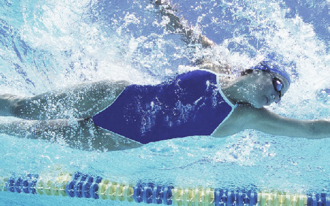6 Benefits Of Swimming for Physical & Mental Health