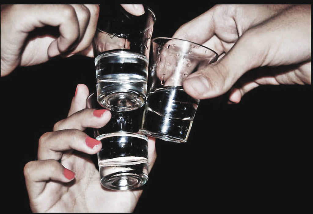 Can You Drink Alcohol PostGym? Amelia Phillips